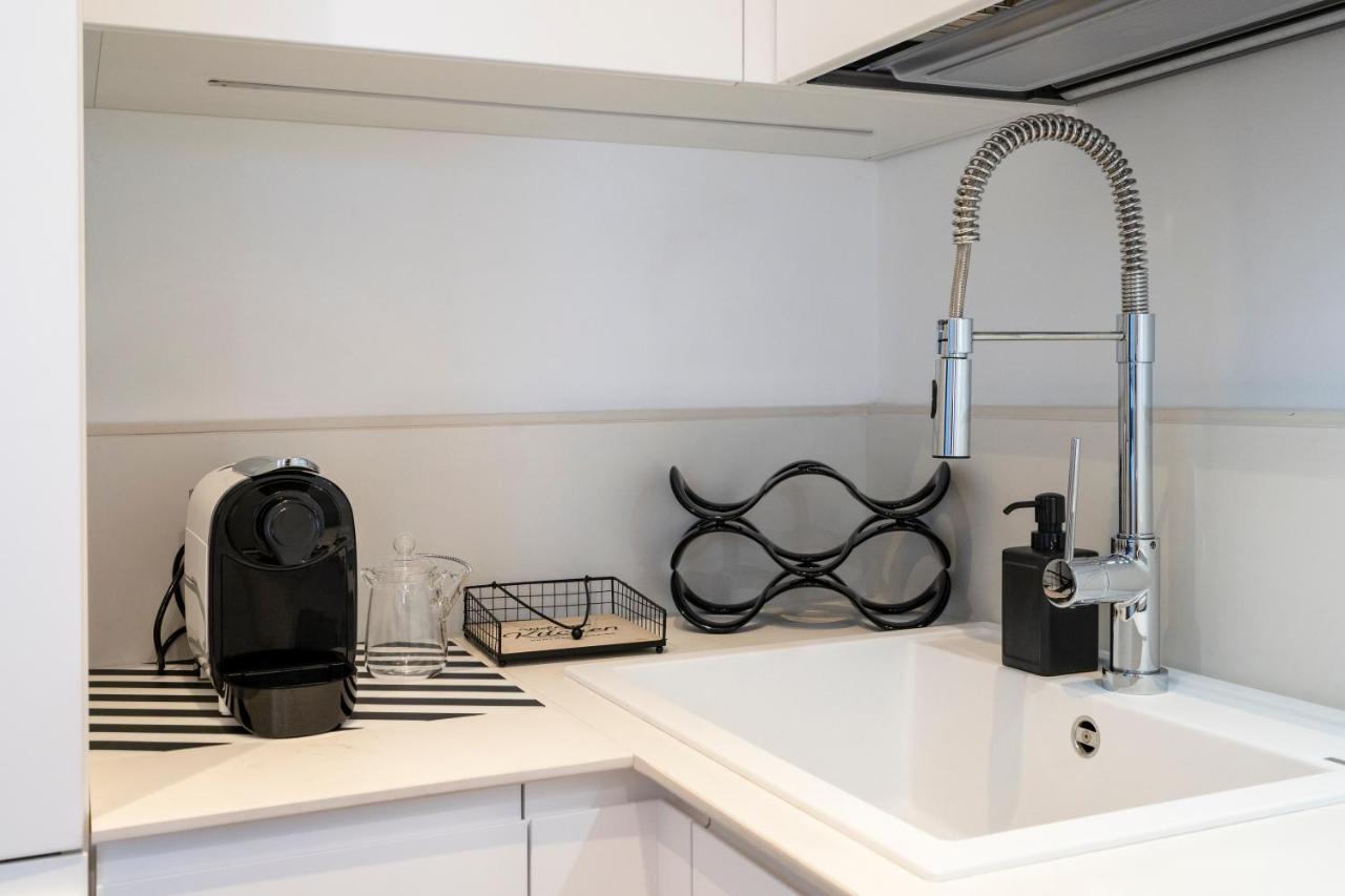 Appartamento Twelve12 - Universita & Stazione Aparment *