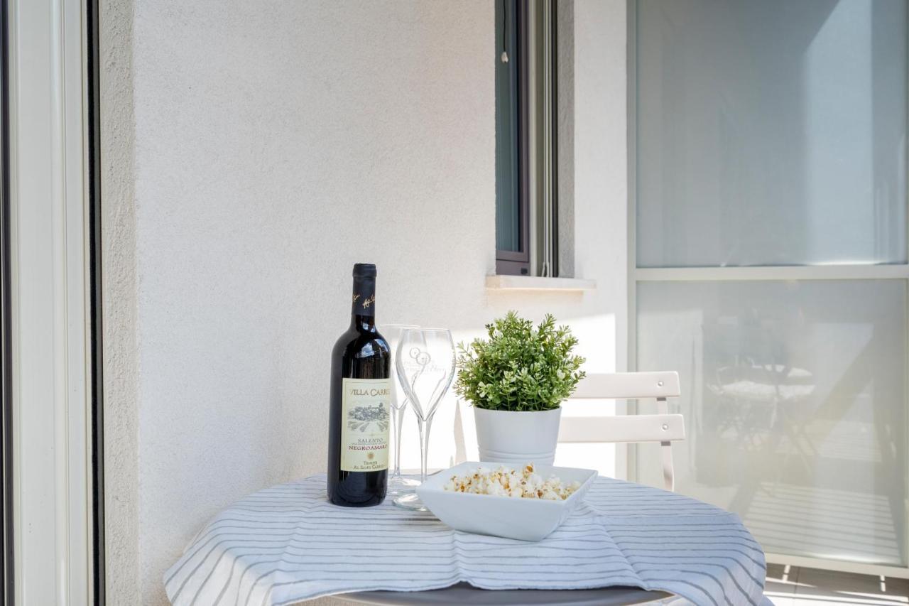 Apartamento Twelve12 - Universita & Stazione Aparment