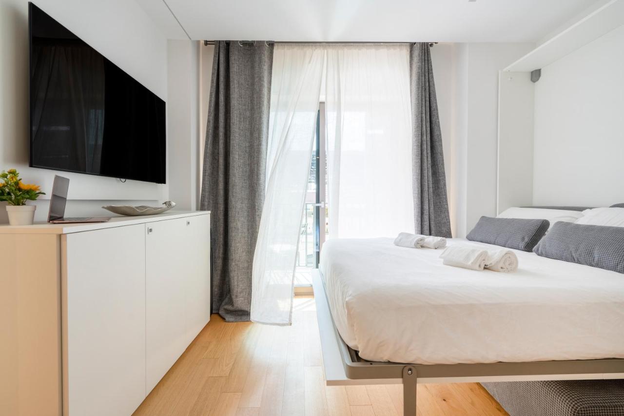 Twelve12 - Universita & Stazione Aparment Bari
