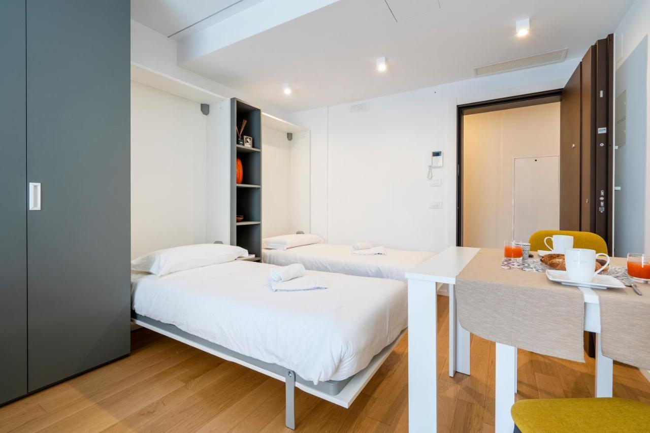 Twelve12 - Universita & Stazione Aparment * Bari