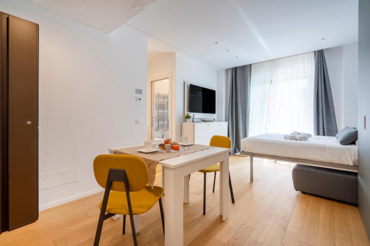 Apartment Twelve12 - Universita & Stazione Aparment Bari