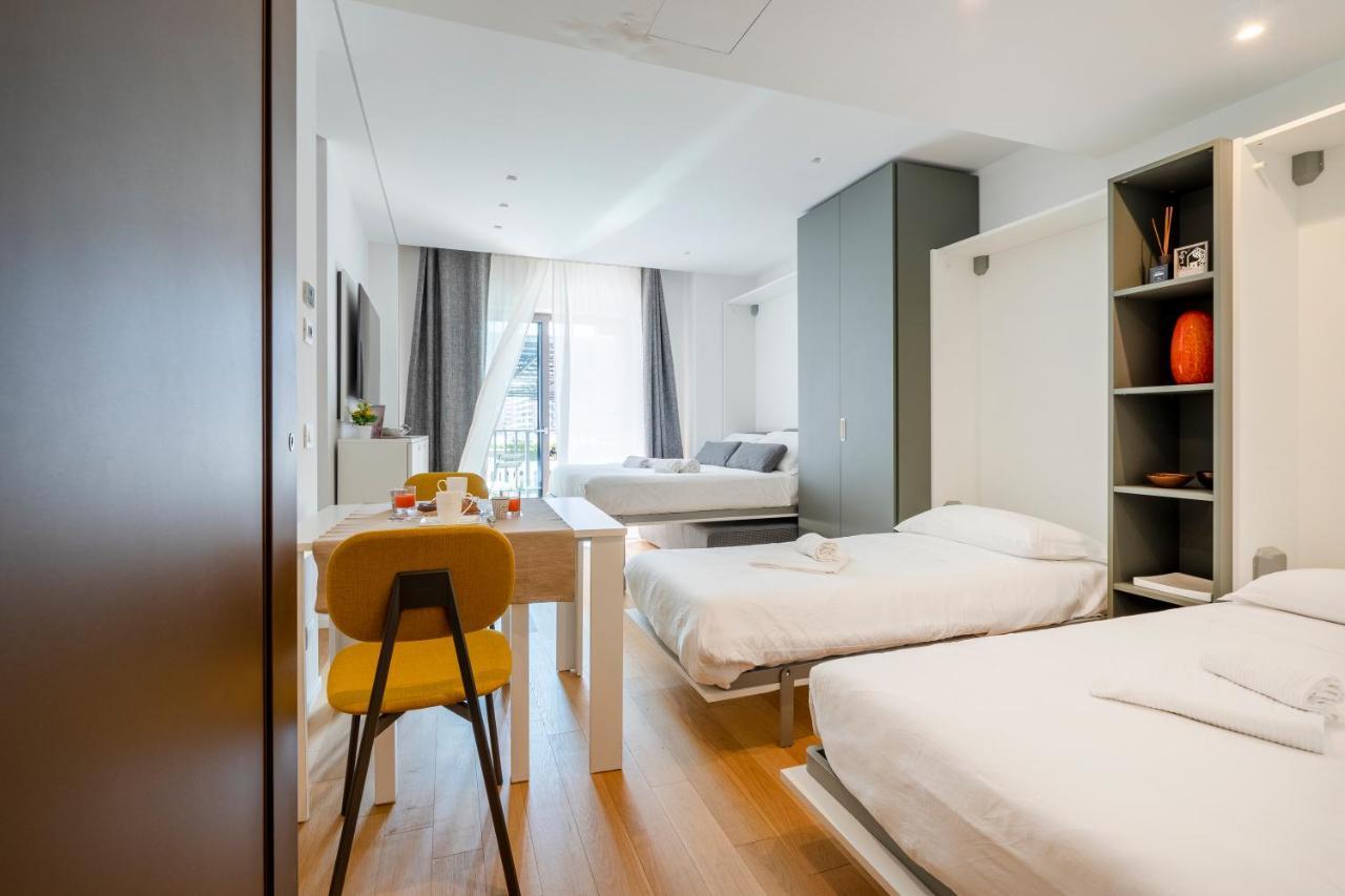 Twelve12 - Universita & Stazione Aparment Apartment