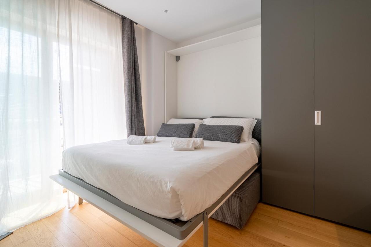 Twelve12 - Universita & Stazione Aparment Apartment *