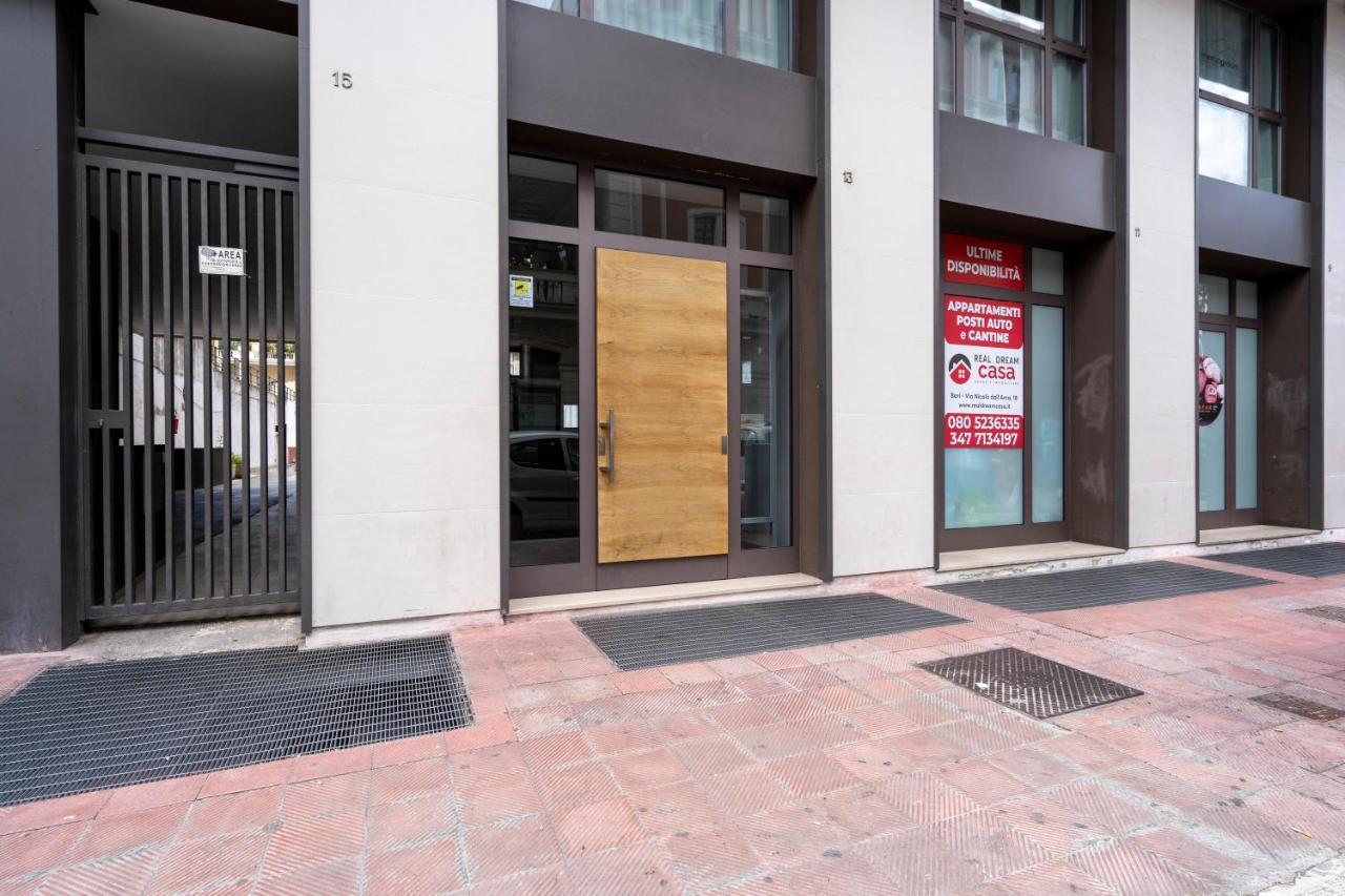 Twelve12 - Universita & Stazione Aparment Apartamento