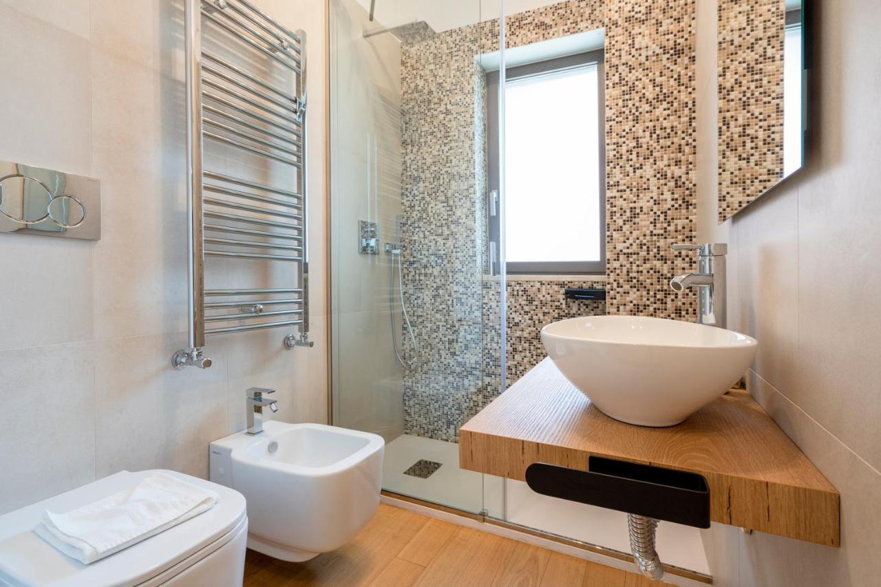 Twelve12 - Universita & Stazione Aparment * Bari