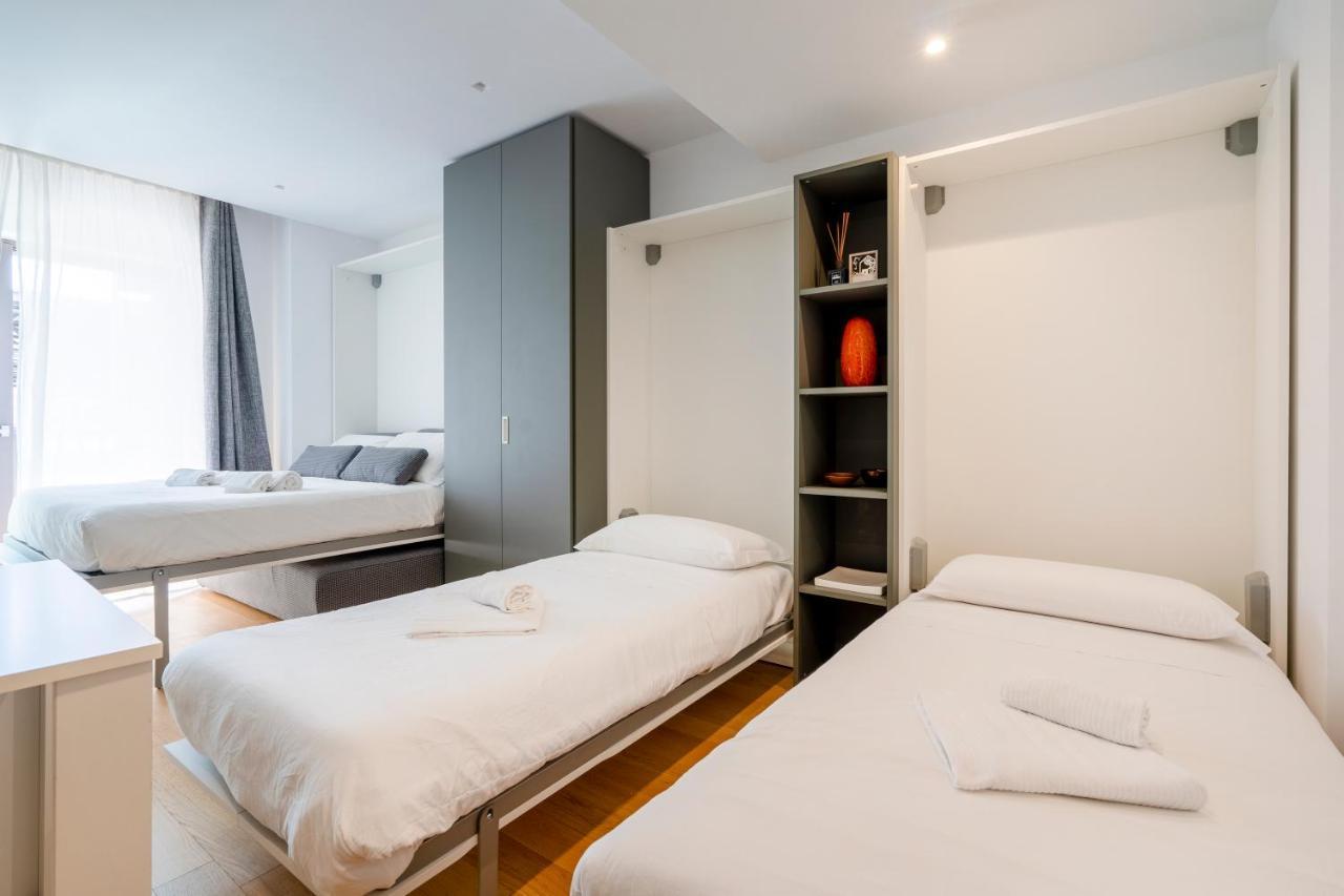 Twelve12 - Universita & Stazione Aparment Apartment *