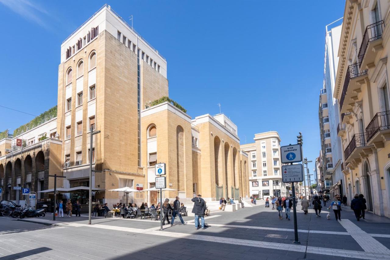 Twelve12 - Universita & Stazione Aparment Appartamento *